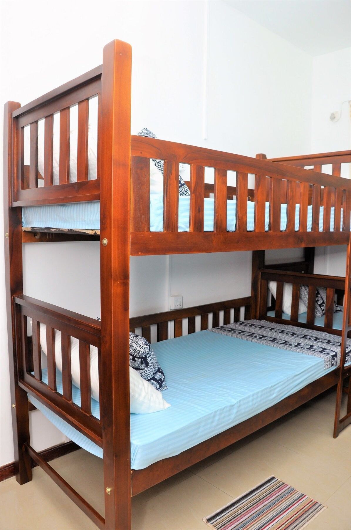 Port View Hostel Коломбо Экстерьер фото